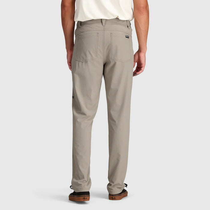 Men's Ferrosi Transit Pants 32"