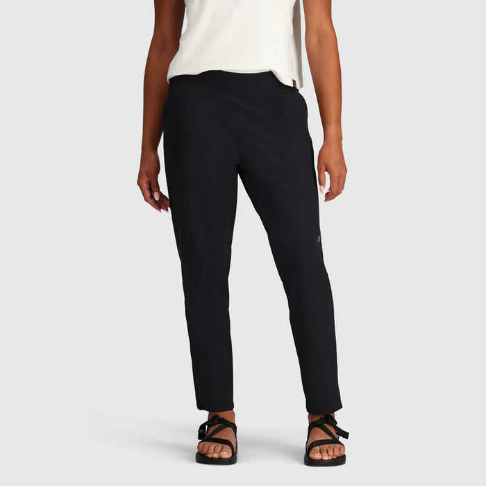 Women's Ferrosi Transit Pants