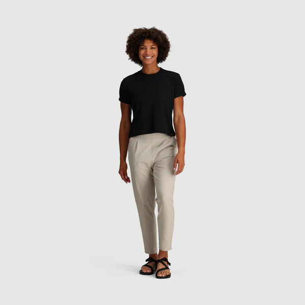 Women's Ferrosi Transit Pant