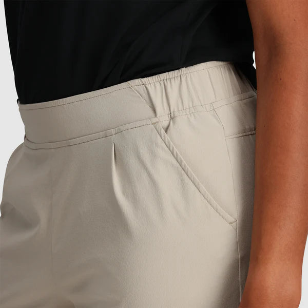 Women's Ferrosi Transit Pant