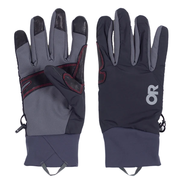 Unisex Deviator Gloves