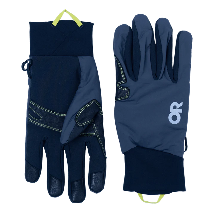 Unisex Deviator Gloves