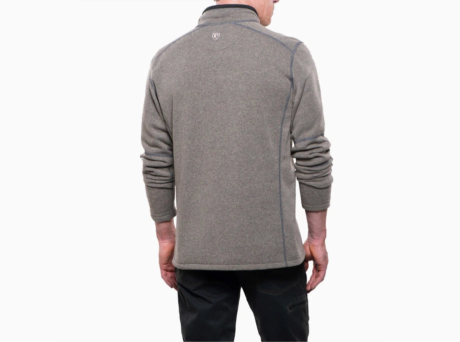 Men's Revel™ 1/4 Zip Sweater