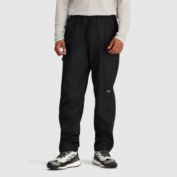 Men's Foray 3L Rain Pant - Regular