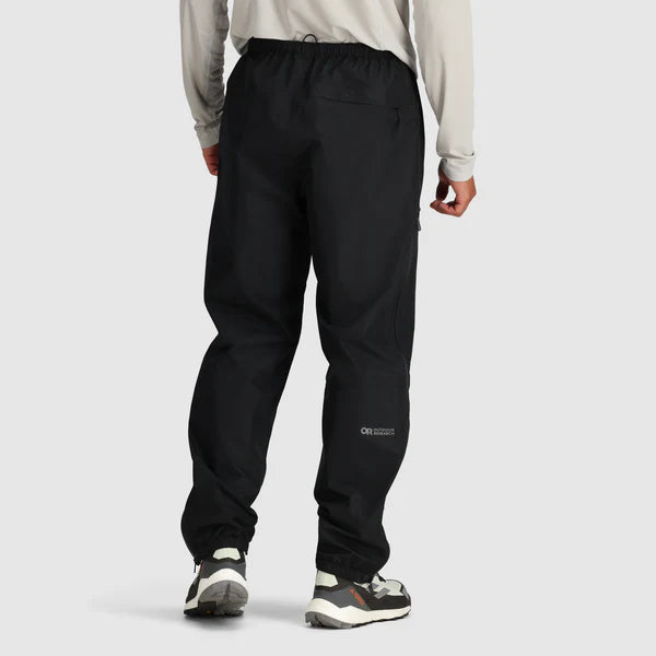 Men's Foray 3L Rain Pant - Regular