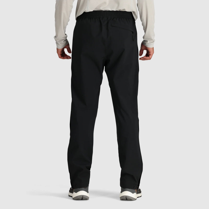 Men's Stratoburst Stretch Rain Pant