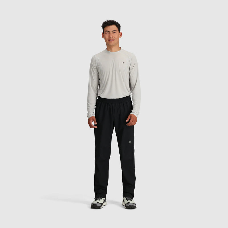 Men's Stratoburst Stretch Rain Pant
