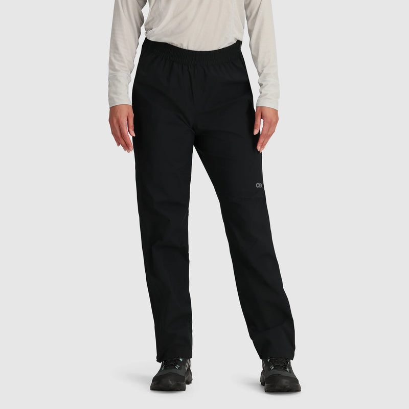 Women's Stratoburst Stretch Rain Pant