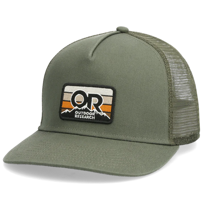 Advocate Trucker Cap Hi Pro