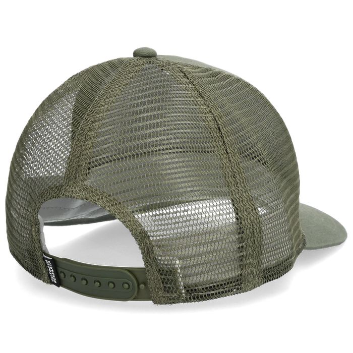 Advocate Trucker Cap Hi Pro