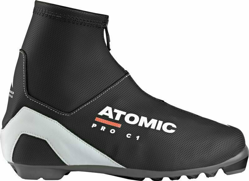 Women's Nordic Pro C1 Boot - Classic