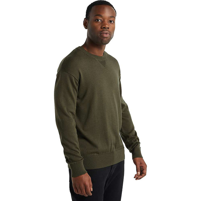 Men's Cool-Lite™ Merino Nova Sweater Sweatshirt