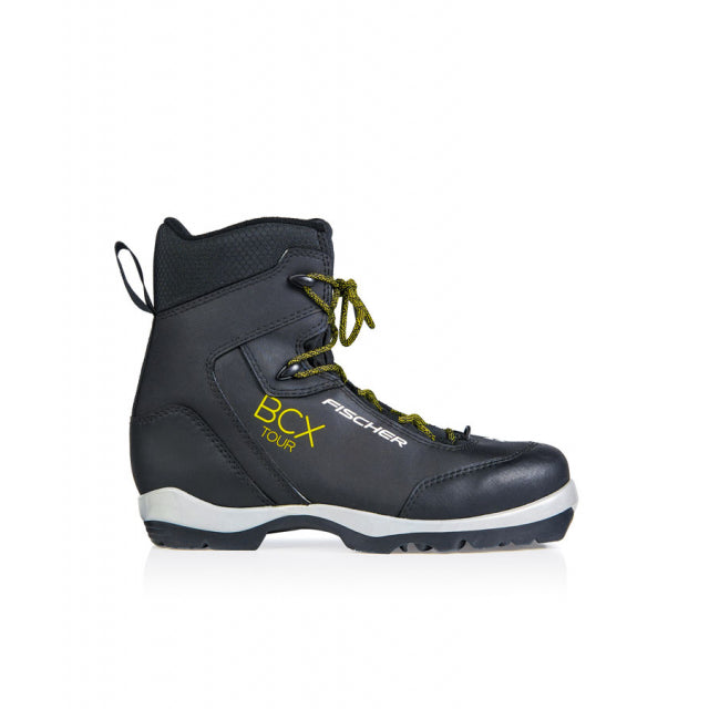 BCX Tour BC Cross-Country Ski Boots - Unisex