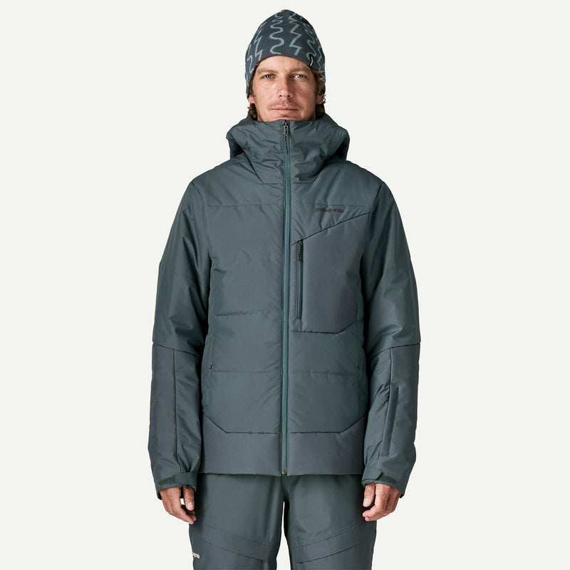 Men's Insulated Snowfarer Jacket