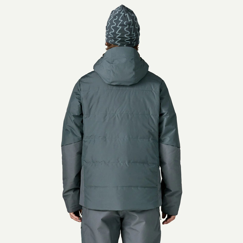 Men's Insulated Snowfarer Jacket
