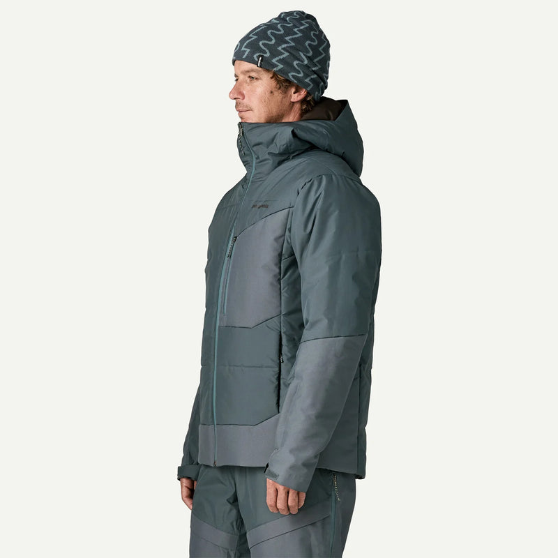 Men's Insulated Snowfarer Jacket