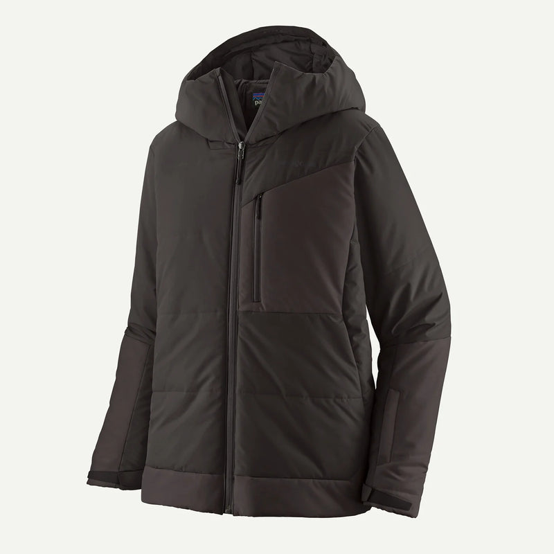 Women's Insulated Snowfarer Jacket
