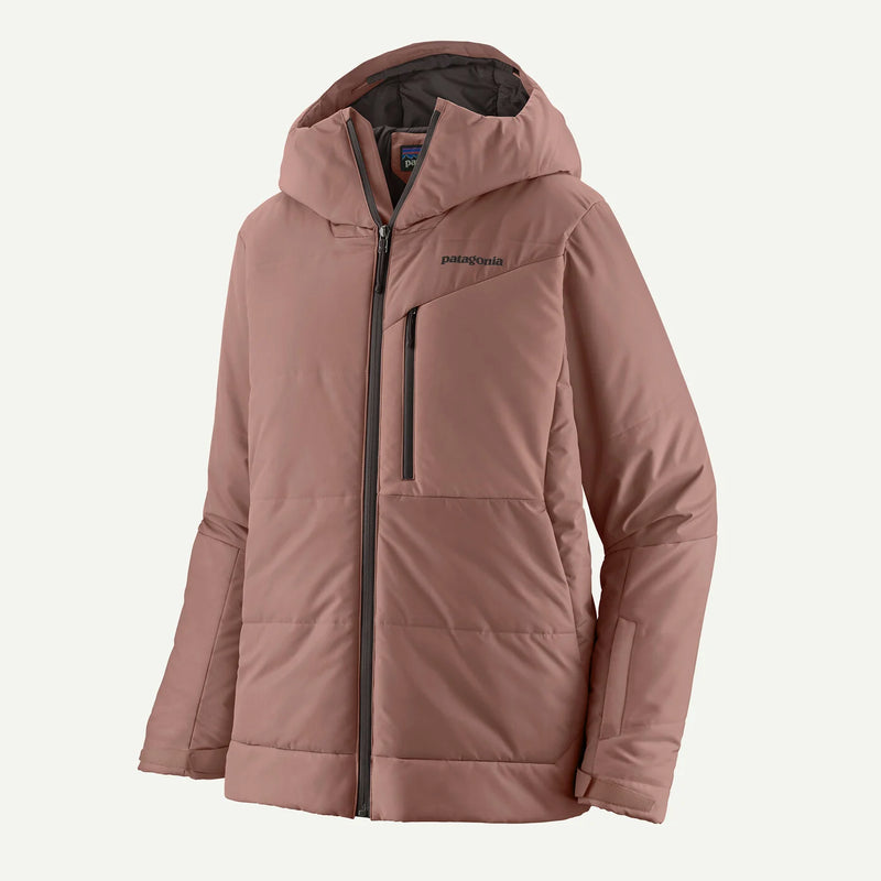 Women's Insulated Snowfarer Jacket