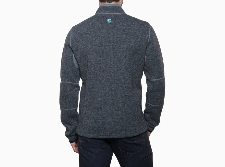 Men's Thor™ 1/4 Zip Sweater