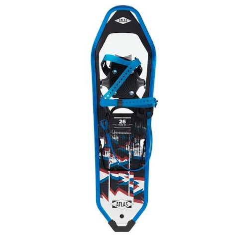 Men's Range-BC Snowshoes Size 26"