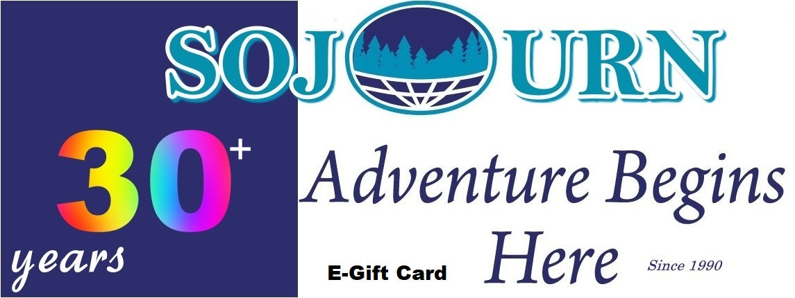 Sojourn E-Gift Card