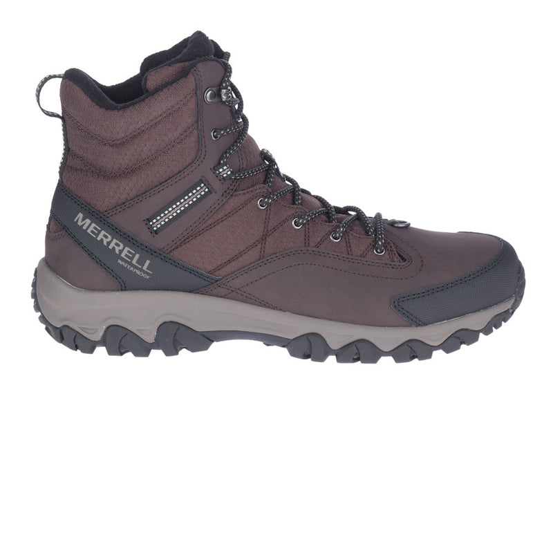 Men's Thermo Akita Mid Waterproof