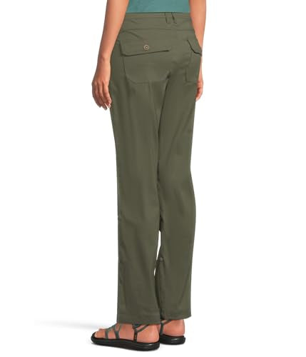 Women's Stretch Zion Mid Rise Pant
