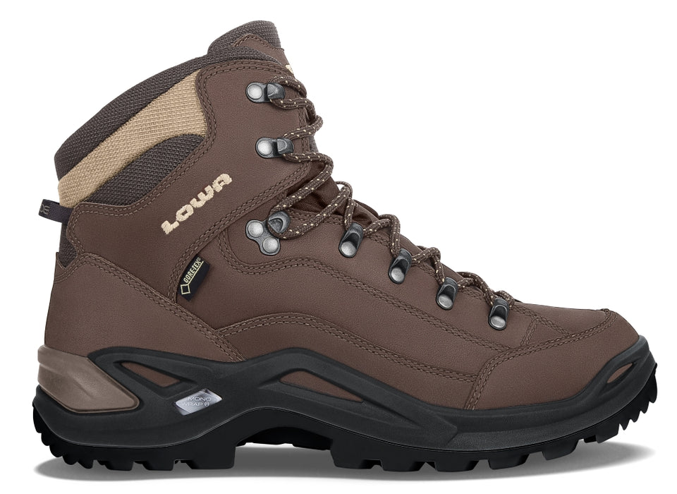 Men's Renegade GTX Mid Wide Boot