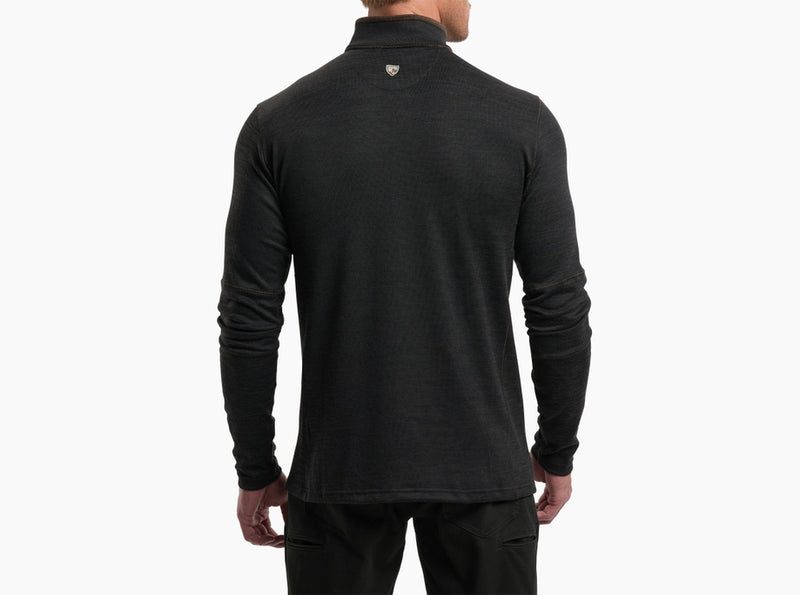Men's Ryzer 1/4 Zip Sweater