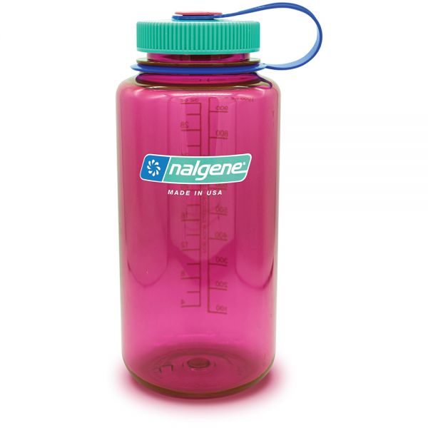 32oz Wide Mouth Sustain Bottle