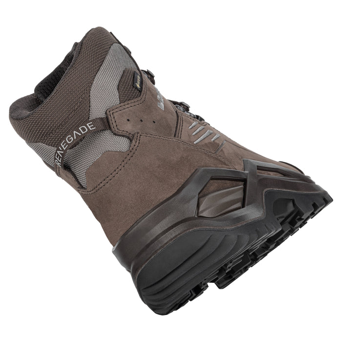 Men's Renegade Mid Evo GTX Hiking Boot