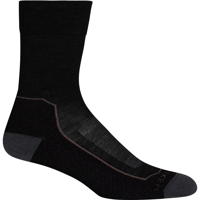 Women's Merino Hike+ Light Crew Socks