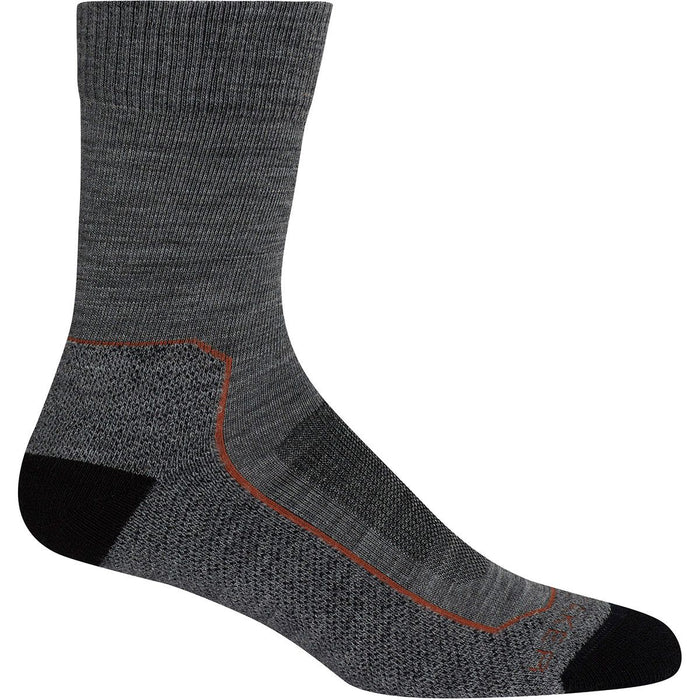 Women's Merino Hike+ Light Crew Socks