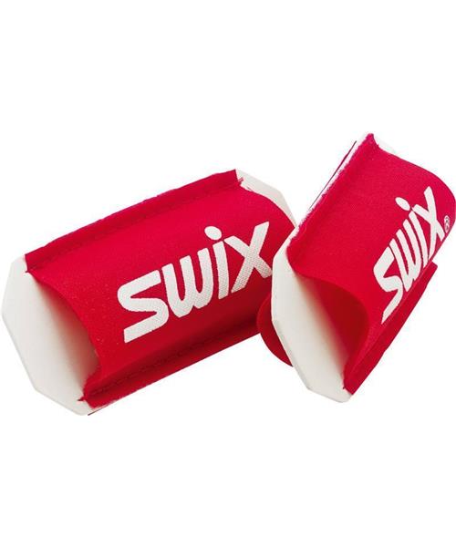 XC Racing Pro Sleeves Ski Straps, pair
