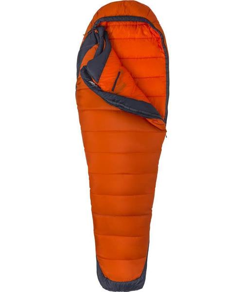 Trestles Elite Eco 0° Left-Zip Sleeping Bag - Reg Length