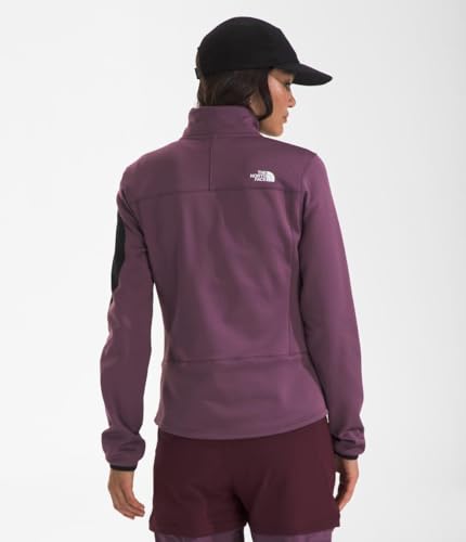 Women's Mistyescape 1/4 Zip Fleece