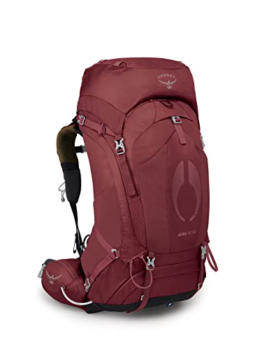 Women's Aura AG 50 Hiking Backpack