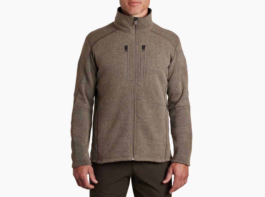 Men's Interceptr™ Fleece Sweater