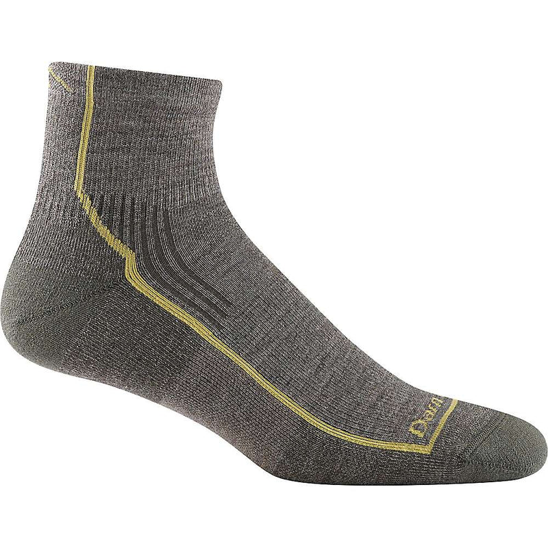 Mens Hiker Midweight Hiking Socks
