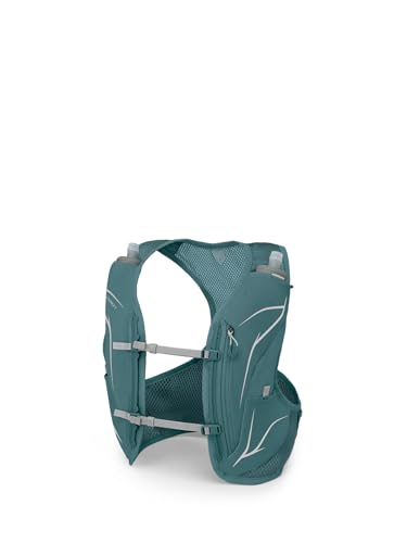 Women's Dyna LT Hydration Vest Pack with Soft Flasks