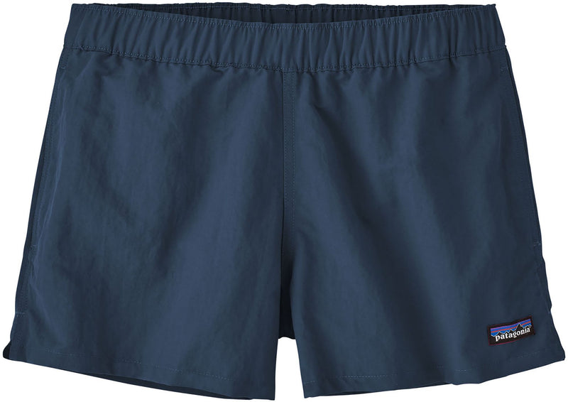 Patagonia Women's Barely Baggies 2.5 Inch Short