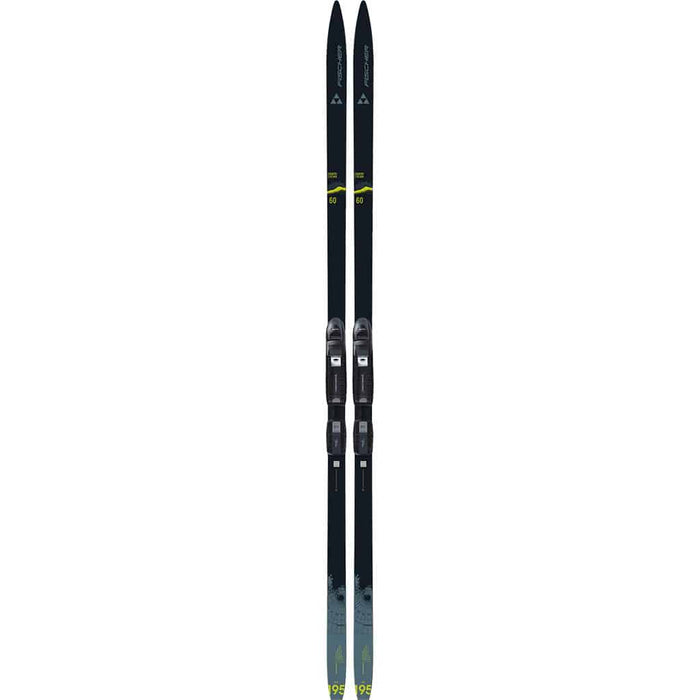 Country Crown 60 XC Classic Skis