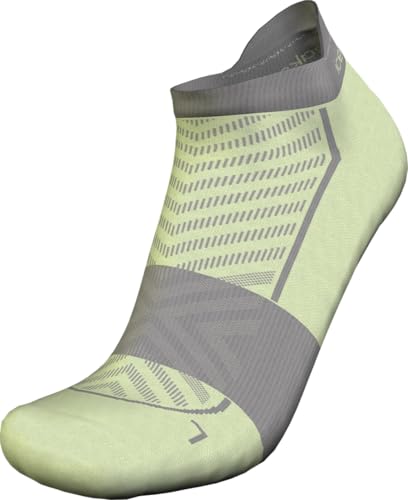 Men's Merino Blend Run+ Ultralight Micro Socks