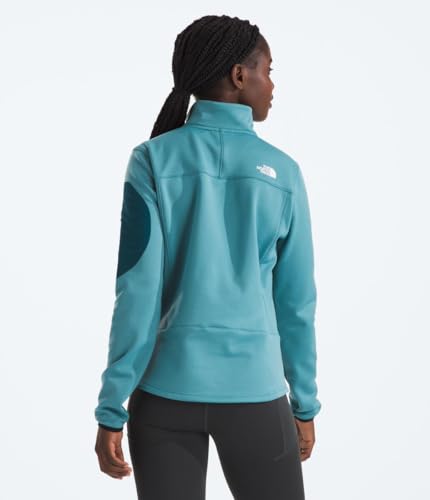 Women's Mistyescape 1/4 Zip Fleece