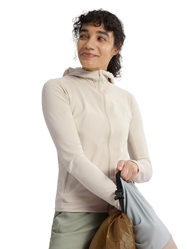 Women's Kyanite LT Jacket with Hood