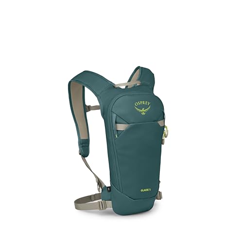 Glade 5 Hydration Pack with Resevoir