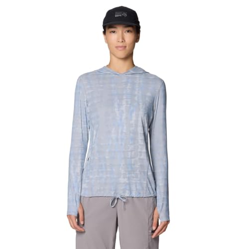 Women's Crater Lake™ Long Sleeve Sun Hoody