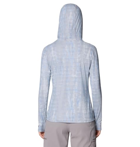 Women's Crater Lake™ Long Sleeve Sun Hoody