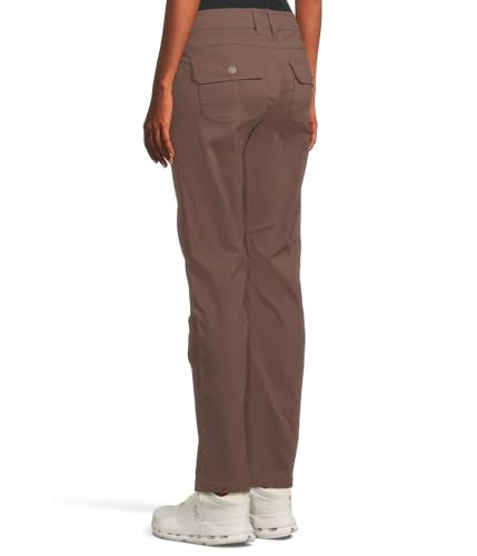 Women's Stretch Zion Mid Rise Pant