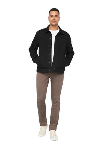 Men's Pant No Sweat Relax 30" Inseam